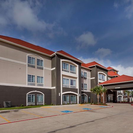 La Quinta By Wyndham Port Lavaca Hotell Exteriör bild