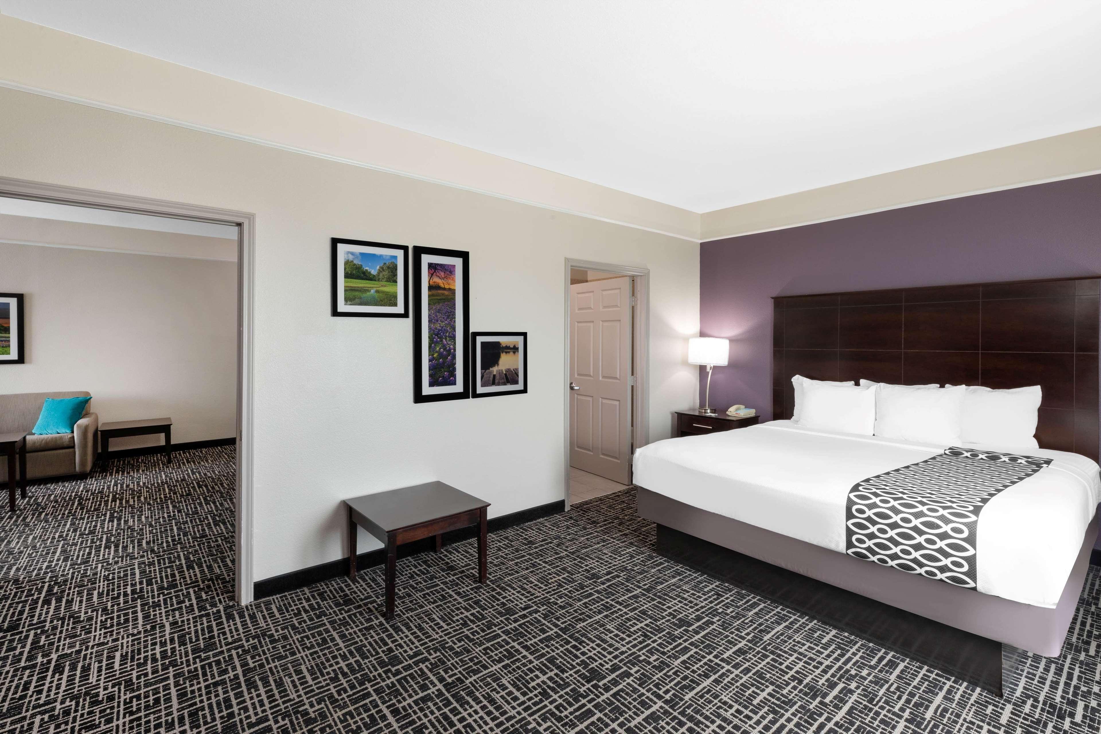 La Quinta By Wyndham Port Lavaca Hotell Exteriör bild