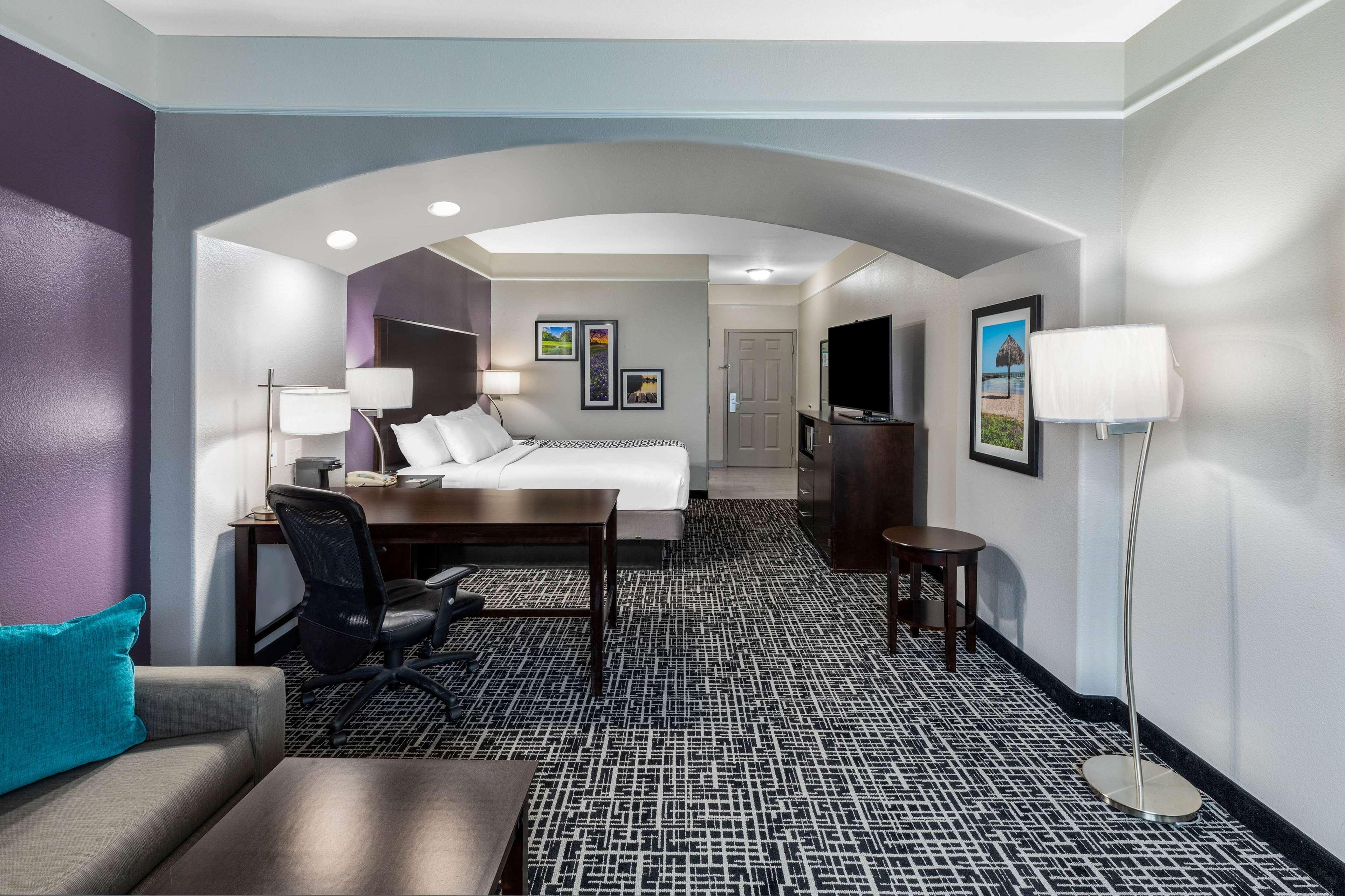 La Quinta By Wyndham Port Lavaca Hotell Exteriör bild
