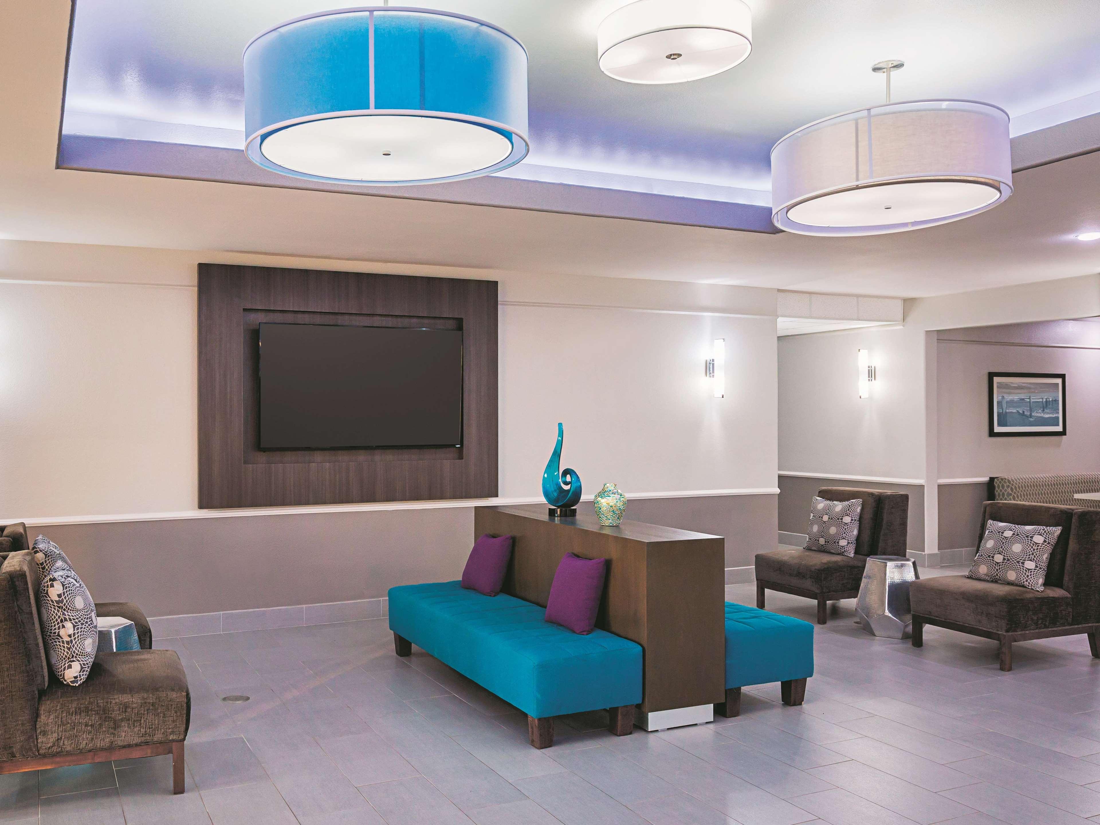 La Quinta By Wyndham Port Lavaca Hotell Exteriör bild