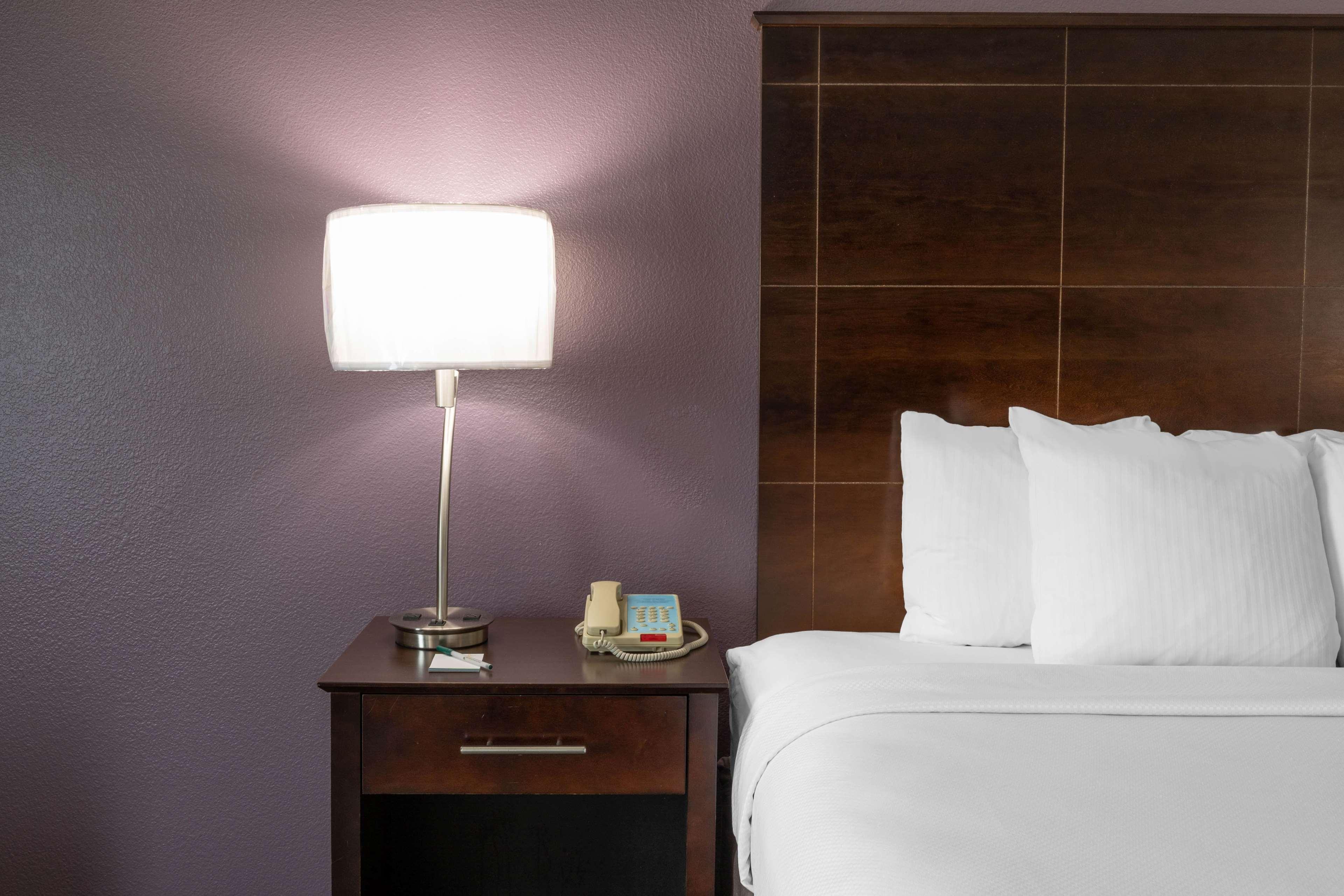 La Quinta By Wyndham Port Lavaca Hotell Exteriör bild