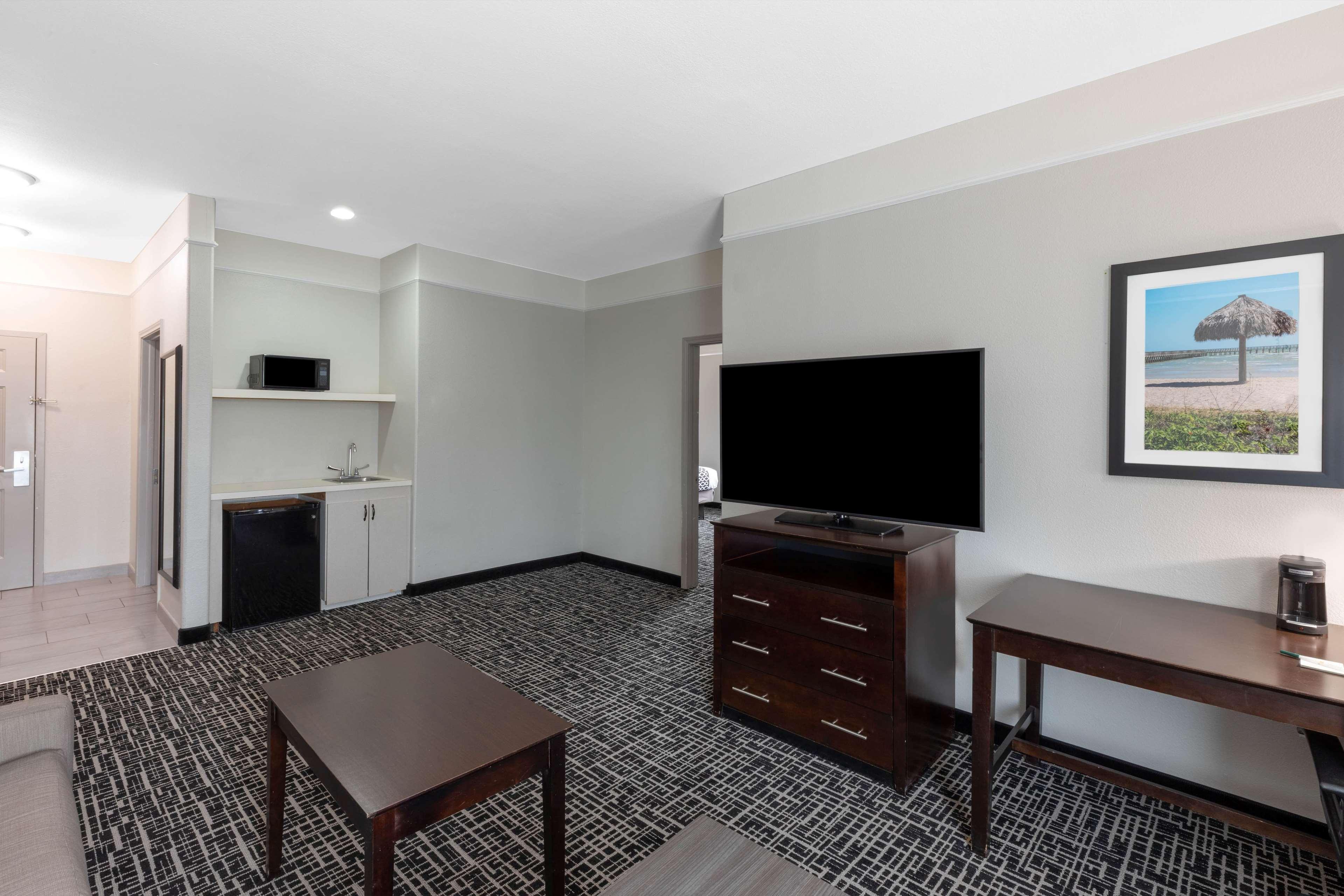 La Quinta By Wyndham Port Lavaca Hotell Exteriör bild