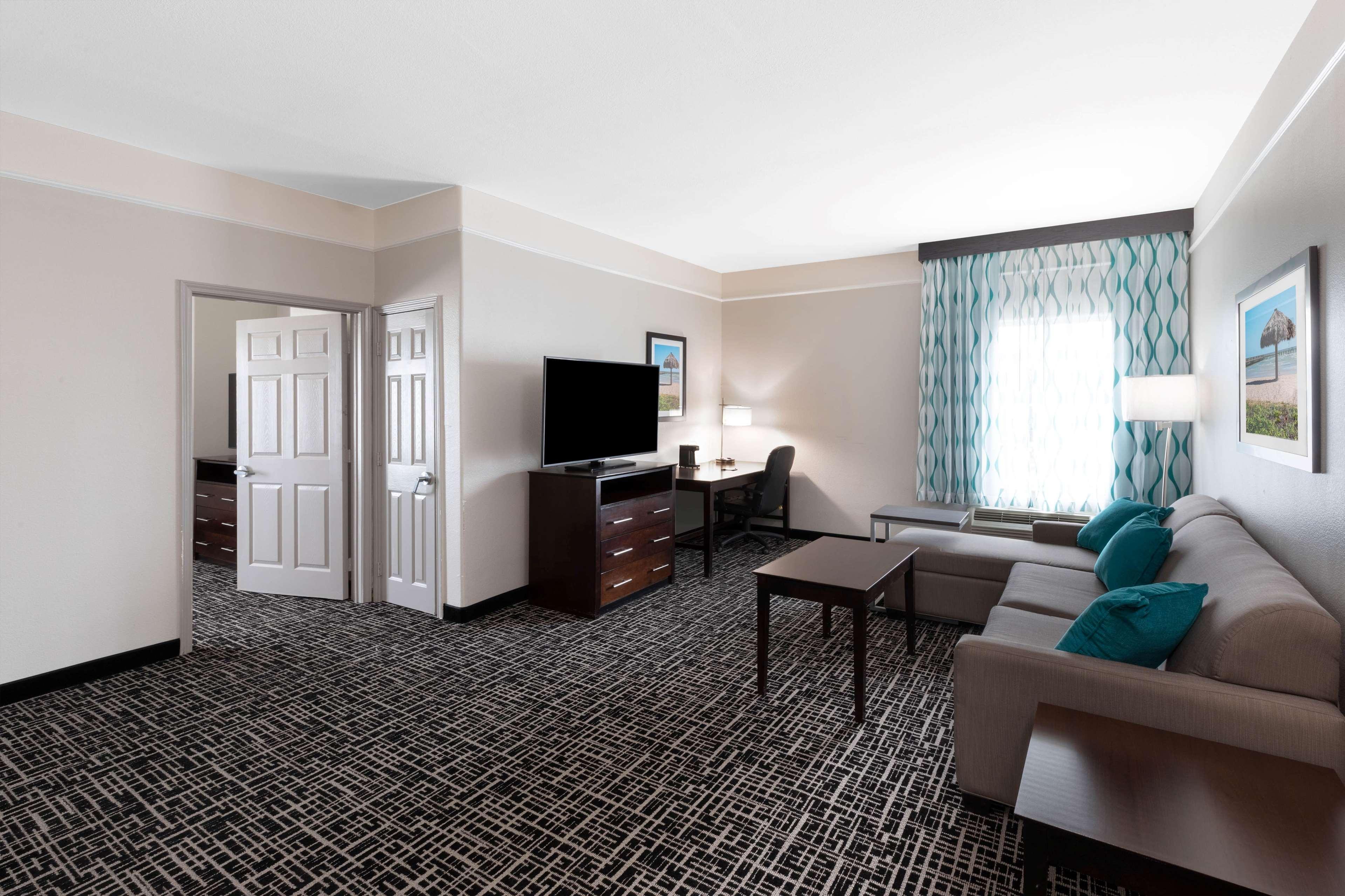 La Quinta By Wyndham Port Lavaca Hotell Exteriör bild