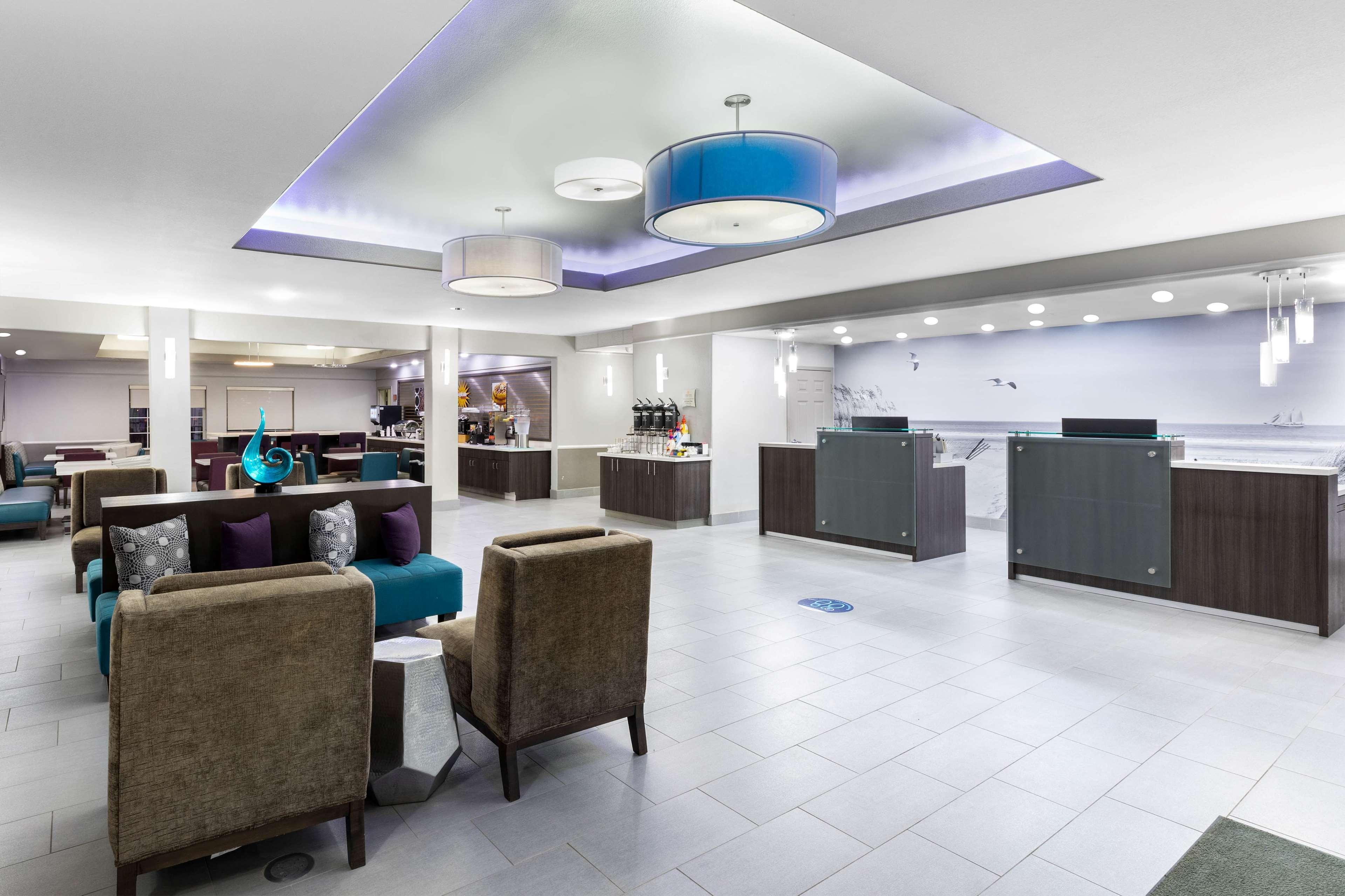 La Quinta By Wyndham Port Lavaca Hotell Exteriör bild