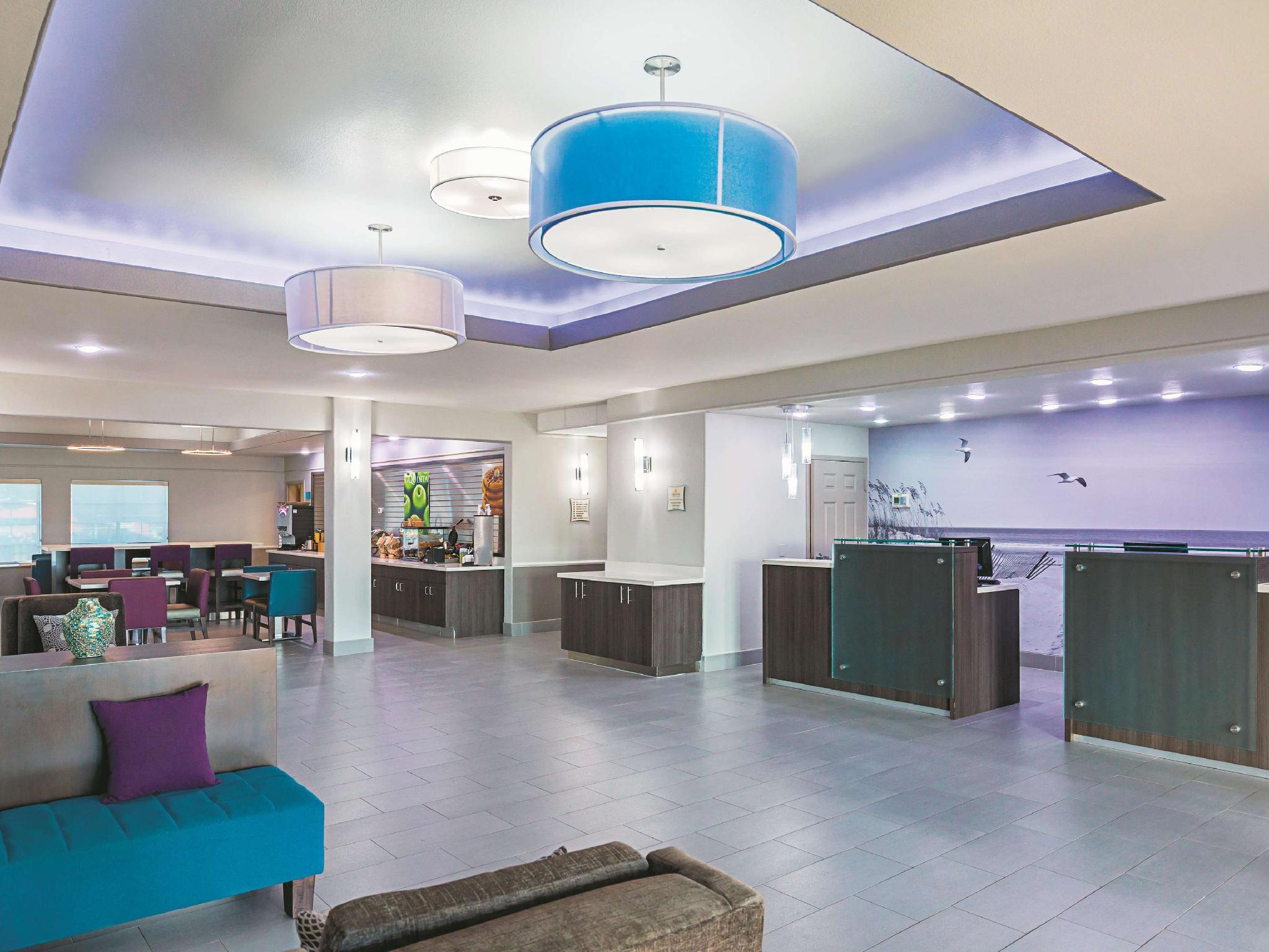 La Quinta By Wyndham Port Lavaca Hotell Exteriör bild