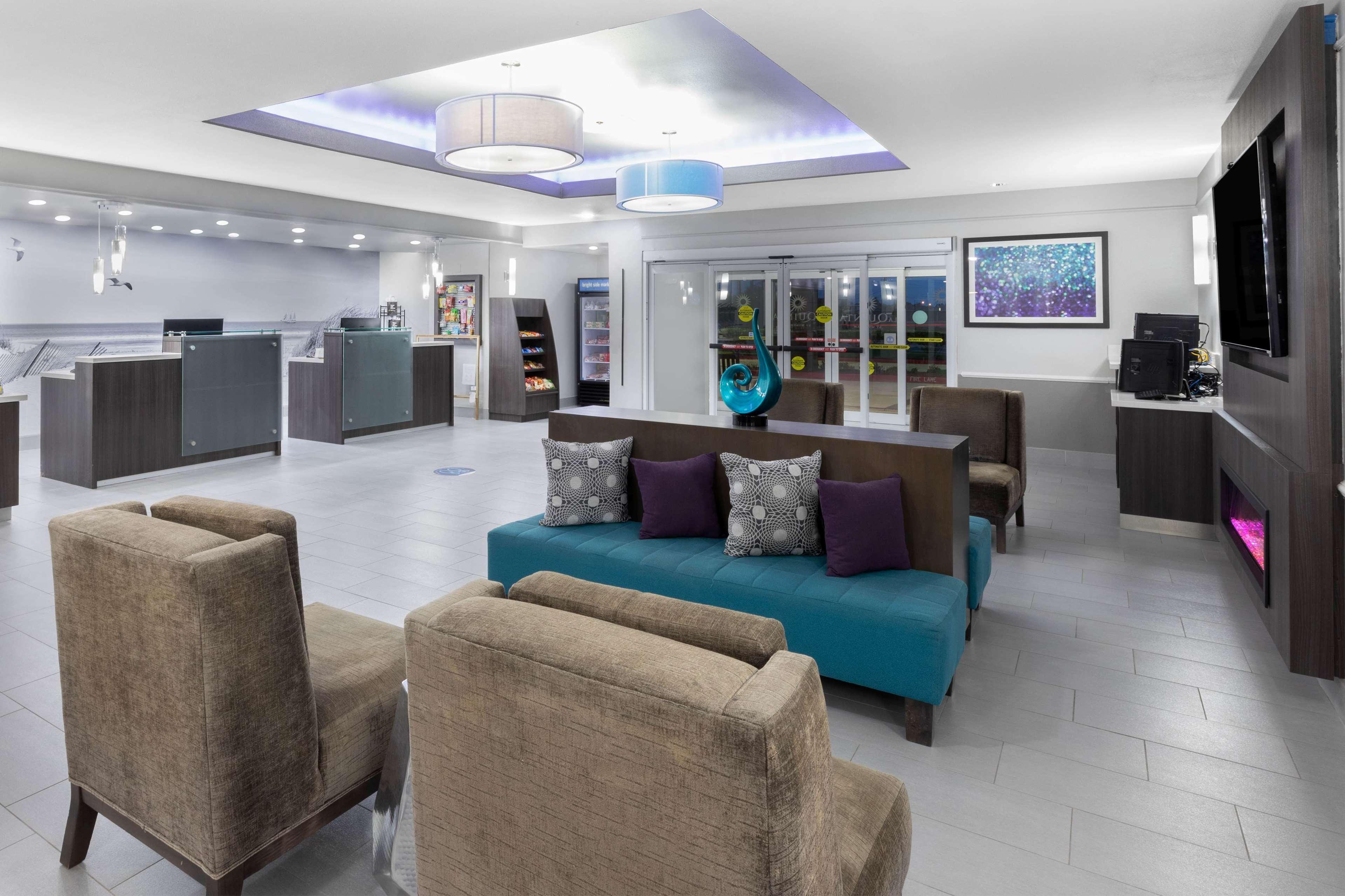 La Quinta By Wyndham Port Lavaca Hotell Exteriör bild