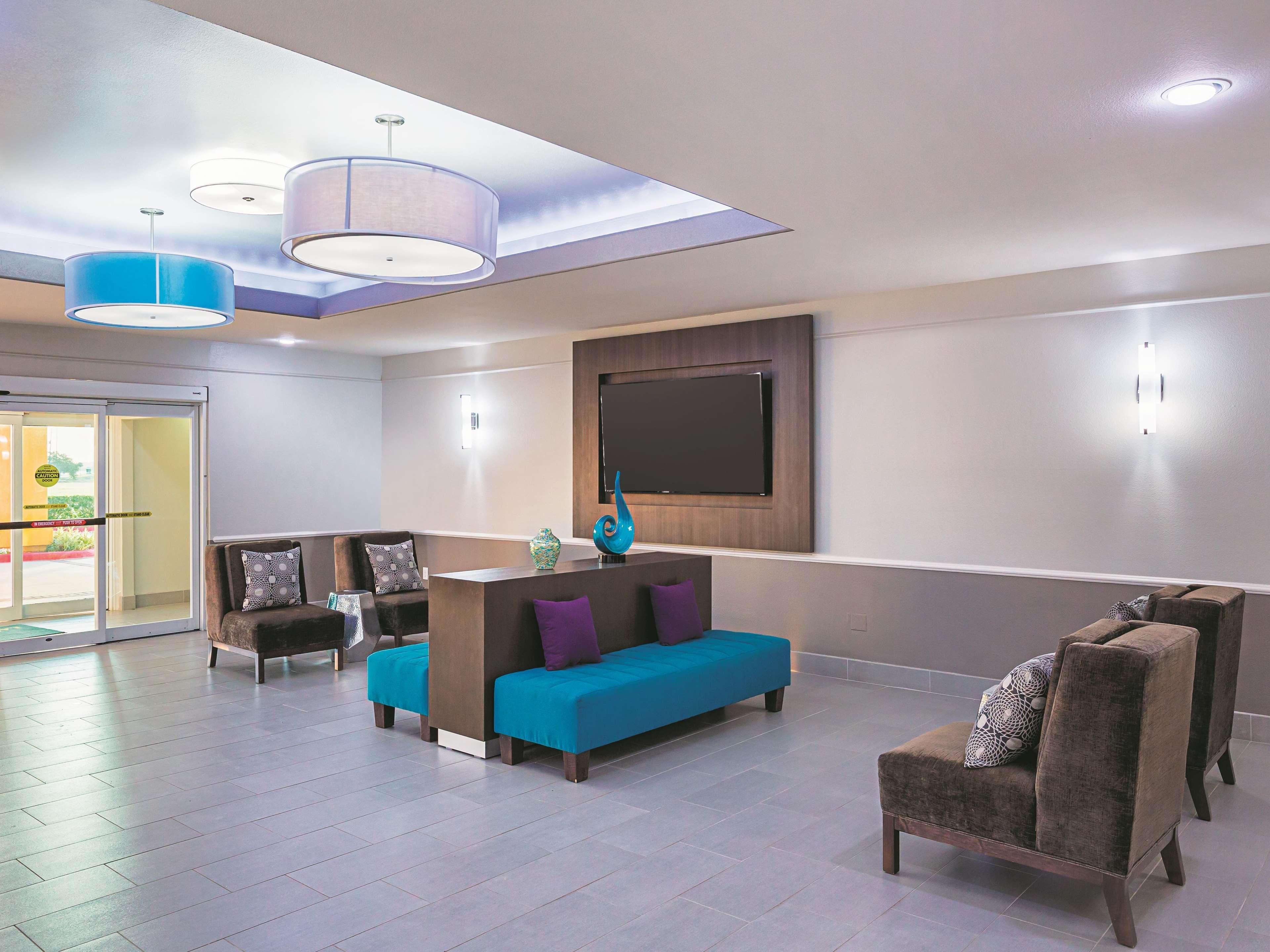 La Quinta By Wyndham Port Lavaca Hotell Exteriör bild