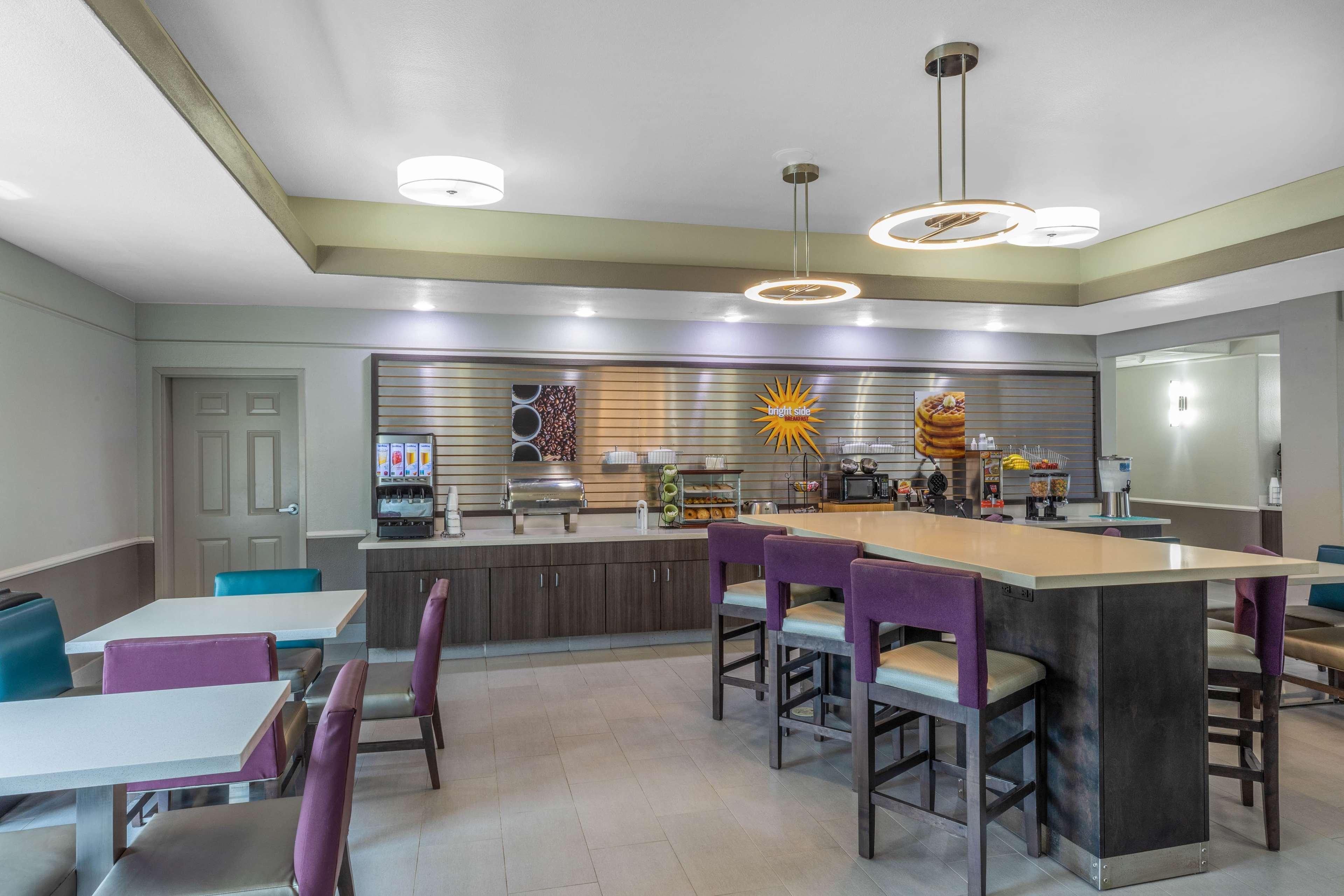 La Quinta By Wyndham Port Lavaca Hotell Exteriör bild