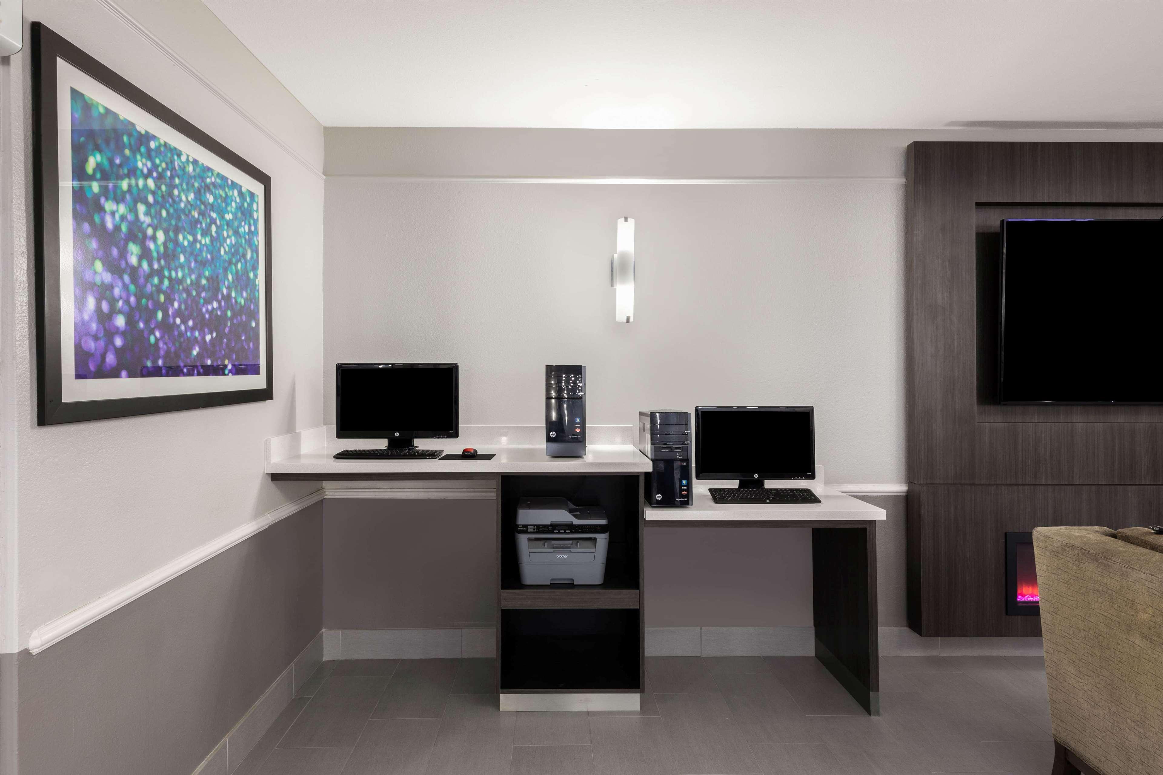 La Quinta By Wyndham Port Lavaca Hotell Exteriör bild