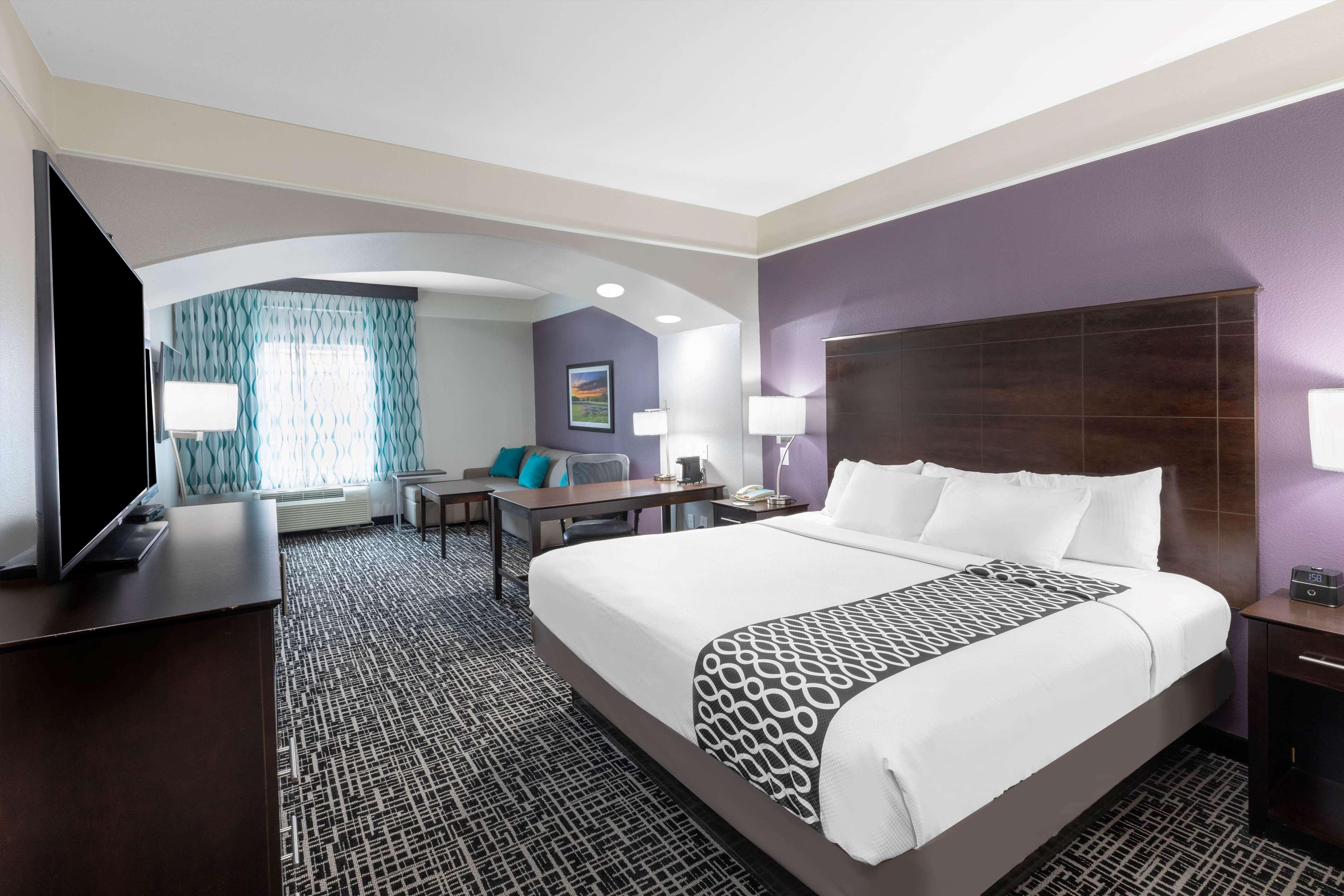 La Quinta By Wyndham Port Lavaca Hotell Exteriör bild