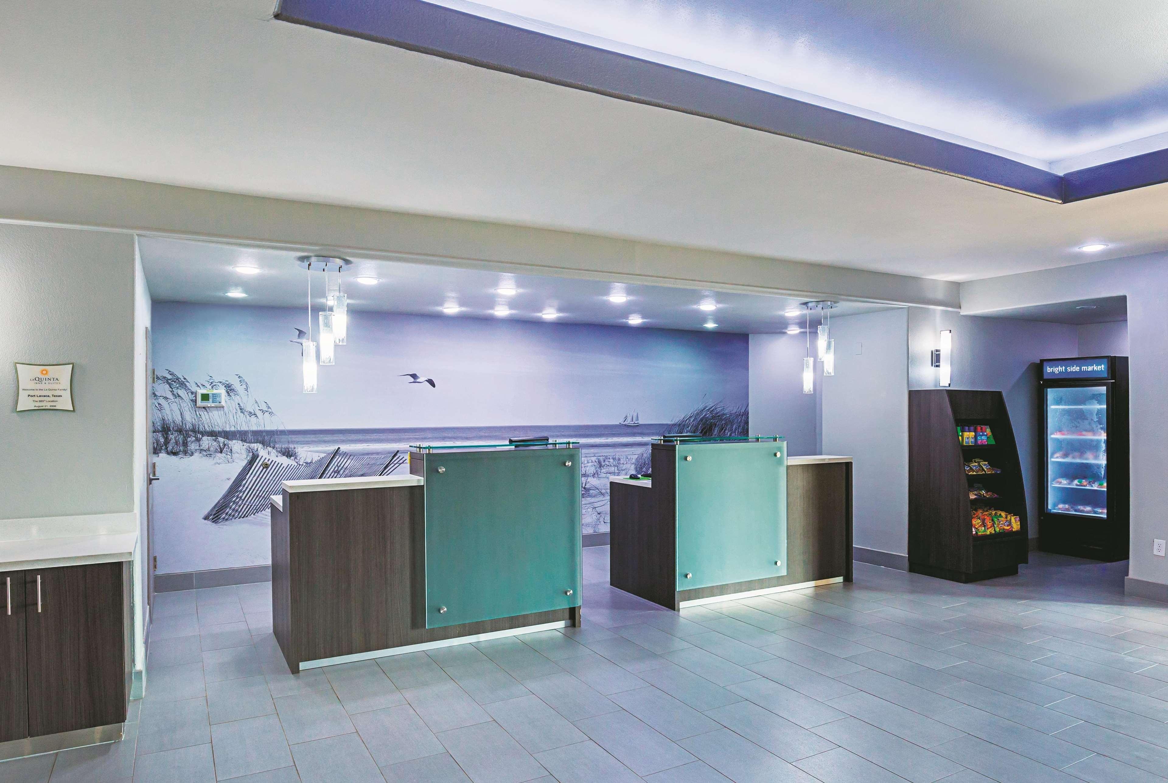 La Quinta By Wyndham Port Lavaca Hotell Exteriör bild
